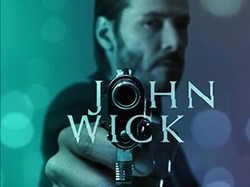 Gawat! John Wick 5 Batal Syuting