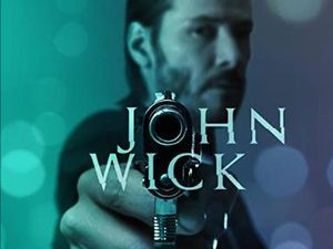 Gawat! John Wick 5 Batal Syuting Gawat! John Wick 5 Batal Syuting