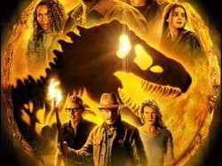 Sinopsis Film Jurassic World: Dominion, Penutup Epik Trilogi Dinosaurus