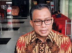 Pimpinan KPK Disebut Ugal-ugalan oleh Novel, Ali Fikri: Ini Kan Lucu