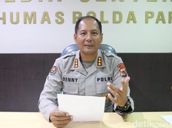 Polda Papua Tegaskan WNA Kibarkan Bendera Bintang Kejora Bukan Pilot Susi Air
