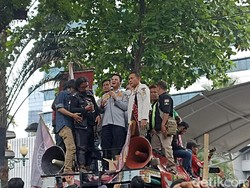 Dishub DKI Klarifikasi soal Kadishub Bertemu Perwakilan Ojol Bahas ERP