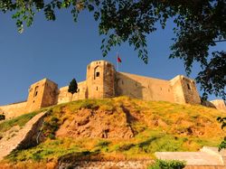 5 Fakta Gaziantep, Salah Satu Kota Tertua di Dunia, Hancur Dilanda Gempa Turki