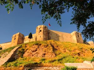 5 Fakta Gaziantep, Salah Satu Kota Tertua di Dunia, Hancur Dilanda Gempa Turki 5 Fakta Gaziantep, Salah Satu Kota Tertua di Dunia, Hancur Dilanda Gempa Turki