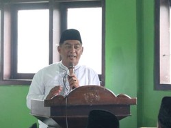 Anggaran Banpol Jembrana 2023 Naik Hampir Rp 1 Miliar