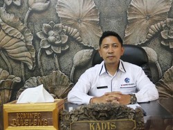 Jelang TV Analog Dimatikan, Pemkab Akan Bagikan 6.360 STB Gratis