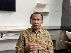 Ombudsman Teliti Aduan Wali Murid SDN Pocin 1 Depok