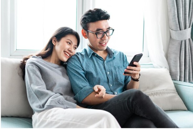 Kepekaan pahami pasangan. foto freepik.com: 1112000