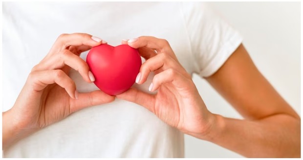 Kesehatan jantung/Foto:freepik/DCStudios