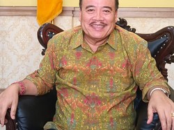 PKB Dukung Koster di Pilgub Bali 2024, Golkar: Kami Hormati