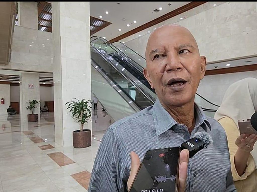 Ketua Banggar DPR Dorong Penguatan Investasi Lewat Devisa Hasil Ekspor