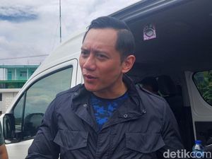 Demokrat Pilih Pemilu Proporsional Terbuka, AHY : Sudah Jadi Kehendak Rakyat