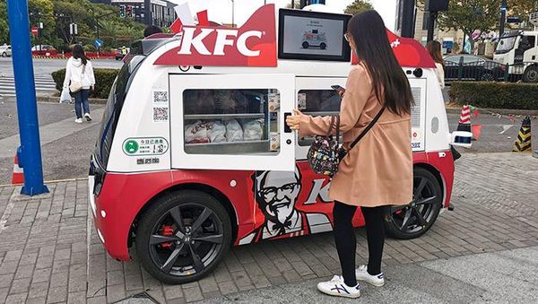 Potret Keunikan Jepang yang Bikin Terkesima dan Geleng-geleng