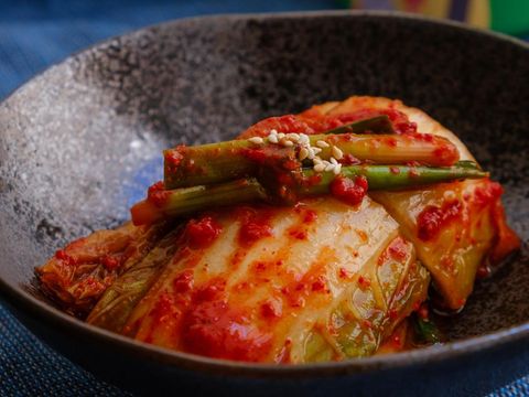 Kimchi