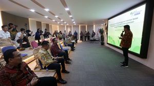 Kini Bayar Tagihan BPJS Ketenagakerjaan Bisa di Pegadaian