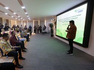 Kini Bayar Tagihan BPJS Ketenagakerjaan Bisa di Pegadaian