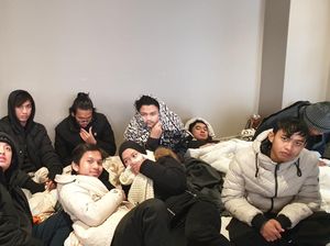 Kondisi Para Mahasiswa RI di Turki Pascagempa hingga Dievakuasi ke Ankara