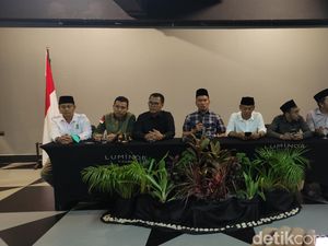Duka Resepsi Puncak 1 Abad NU di Sidoarjo, Kiai dan Santri Meninggal Dunia Duka Resepsi Puncak 1 Abad NU di Sidoarjo, Kiai dan Santri Meninggal Dunia