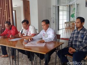Dilaporkan soal Dana Koperasi Macet, Anggota DPRD Klaten Juga Ngaku Korban Dilaporkan soal Dana Koperasi Macet, Anggota DPRD Klaten Juga Ngaku Korban