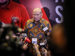 Lima Cawaketum Pilihan La Nyalla Disebut Sudah Setuju Digandeng