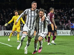 Salernitana Vs Juventus: Duo Serbia Menangkan Bianconeri 3-0