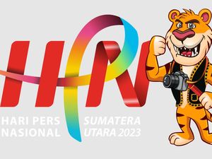 50 Ucapan Selamat Hari Pers Nasional 2023, Cocok untuk Caption 50 Ucapan Selamat Hari Pers Nasional 2023, Cocok untuk Caption