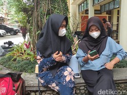 Pengakuan Mahasiswi UB Alami Keracunan Massal Usai Makan Nasi Bungkus