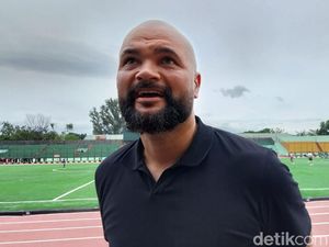 Sergio van Dijk Masa Lalu dan Sekarang