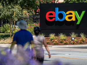 eBay PHK 1.000 Karyawan!