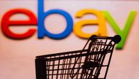 Masalah PHK di AS Belum Usai, eBay Pangkas 4% Pekerjanya
