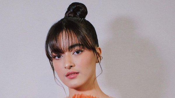 Mawar de Jongh Sudah Punya Pacar Tapi Ogah Ekspos Sosok Kekasih