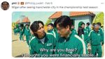 Ragam Meme Manchester City Terancam Degradasi, Bikin Ngakak!