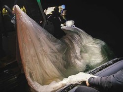 Kumpulkan 150 Diplomat Asing, AS Beberkan Soal Balon Mata-mata China