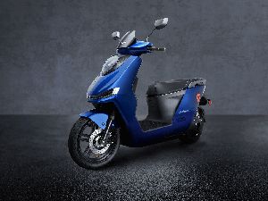 Mau Masuk Indonesia, Motor Listrik Yadea Sudah Terjual 13 Juta Lebih di Seluruh Dunia