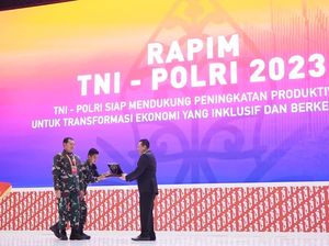Bamsoet Ingatkan Kesiapan TNI-Polri Hadapi Tantangan Era Digital