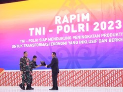 Bamsoet Ingatkan Kesiapan TNI-Polri Hadapi Tantangan Era Digital