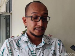 Anggotanya Ditangkap BNNK, Ketua DPRD Pekalongan: Tunggu Proses Hukum