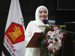 Legislator Gerindra: Dukungan Jokowi ke Prabowo Sangat Besar Artinya Bagi Kami