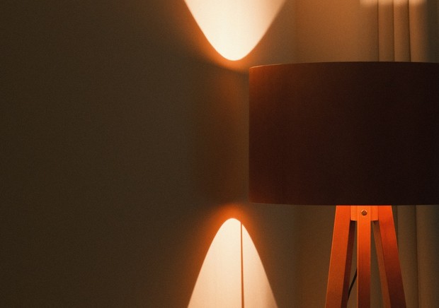 Nyalakan light theraphy Foto: pexels.com/Thiago Andrade