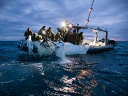 Tudingan Baru Balon Mata-mata China Disebut Dikirim ke 40 Negara