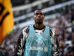 Cedera Pogba Tanggung Jawab Juventus!