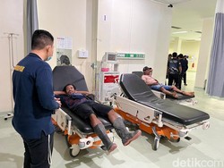 Polisi Ungkap 15 Pekerja di Nduga Diintimidasi KKB Bukan Disandera