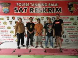 Ditolak Bercinta, Pria di Tanjungbalai Aniaya-Tendang Kemaluan Istri