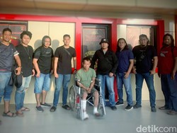 Pria di Sumsel Tewas Ditembak gegara Utang-Piutang Sabu, Pelaku Ditangkap