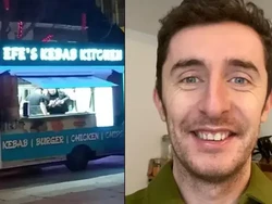 Gegara Salah Harga, Pekerja Kedai Kebab Tagih Pelanggan Rp 12 Juta