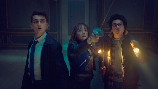 Pemain Lockwood & Co.