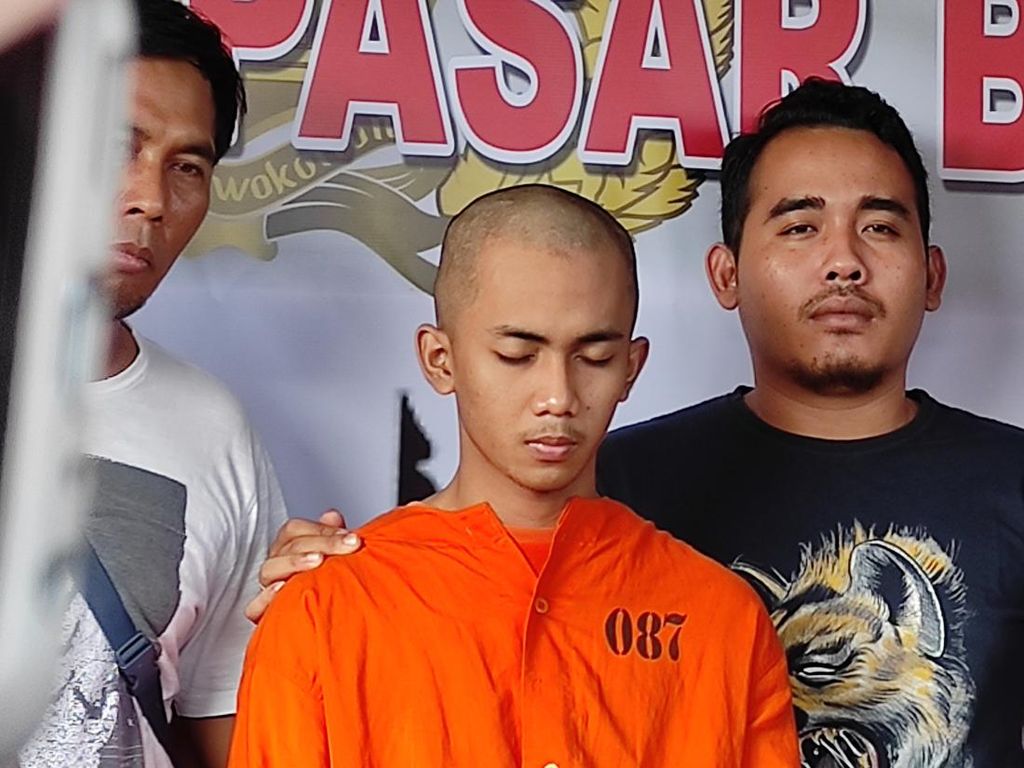 Sebelum Dibunuh Pacarnya, Pelajar Hamil di Denpasar Sempat Berhubungan Intim