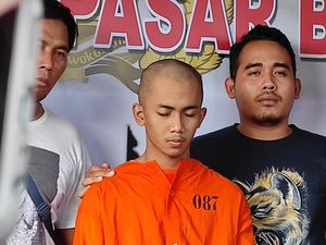 Polisi Kirim SPDP Kasus Pelajar Hamil Dibunuh Pacar ke Kejari Denpasar Polisi Kirim SPDP Kasus Pelajar Hamil Dibunuh Pacar ke Kejari Denpasar