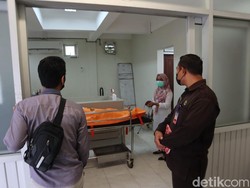 Pengamen Perempuan Ponorogo Tewas Diduga Dibunuh di Kamar Kos