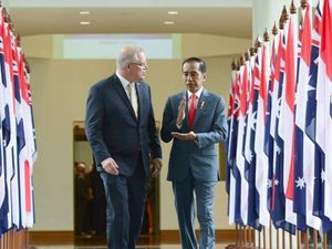 Peran Indonesia dalam Hubungan Internasional serta Manfaatnya